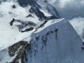Mönch Jungfraujoch